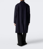 Studio Nicholson Ady wool-blend overcoat