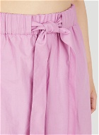 Mai Shorts in Pink