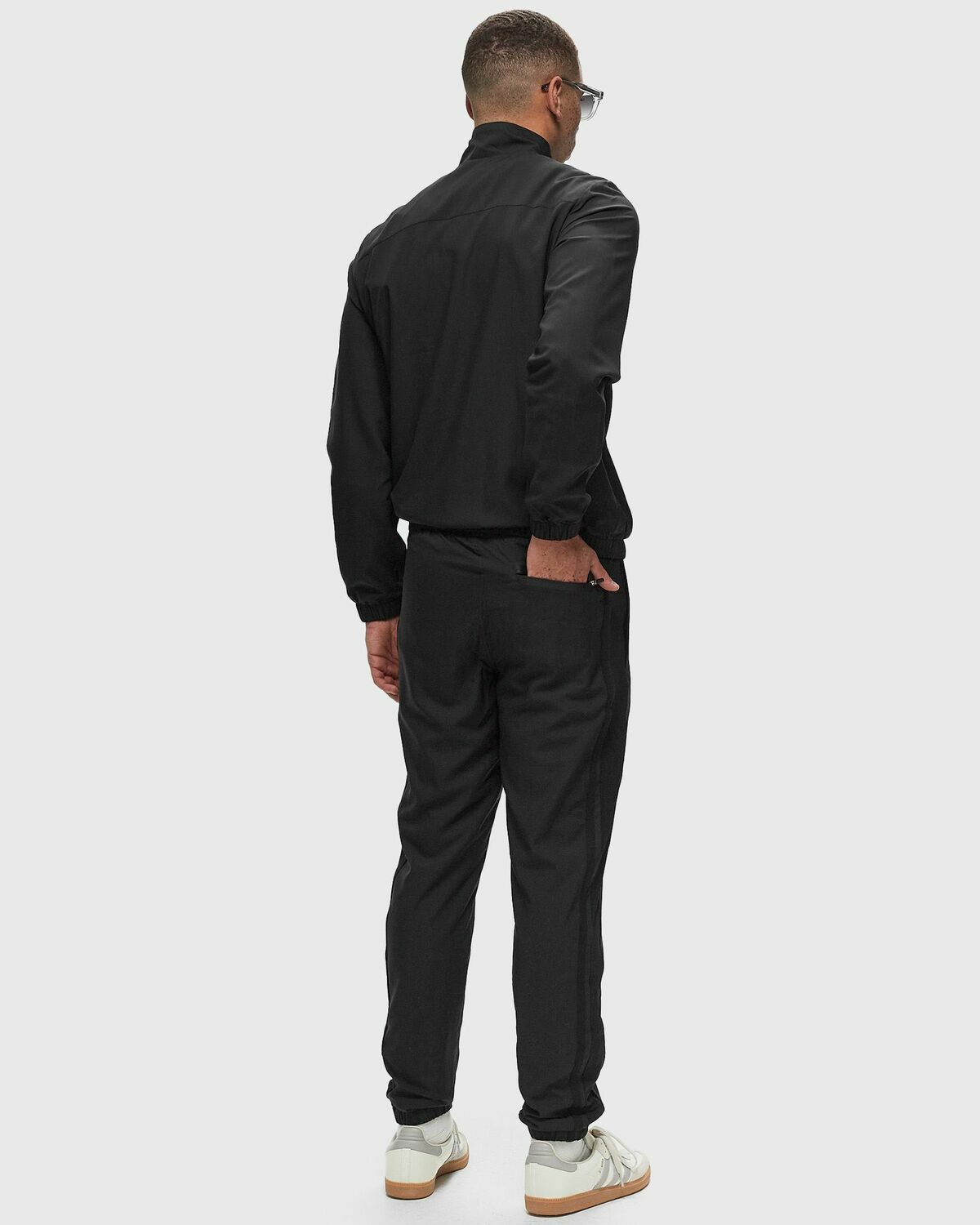 Sergio Tacchini Specchio 024 Tracksuit Multi Tracksuit Sets Sergio 