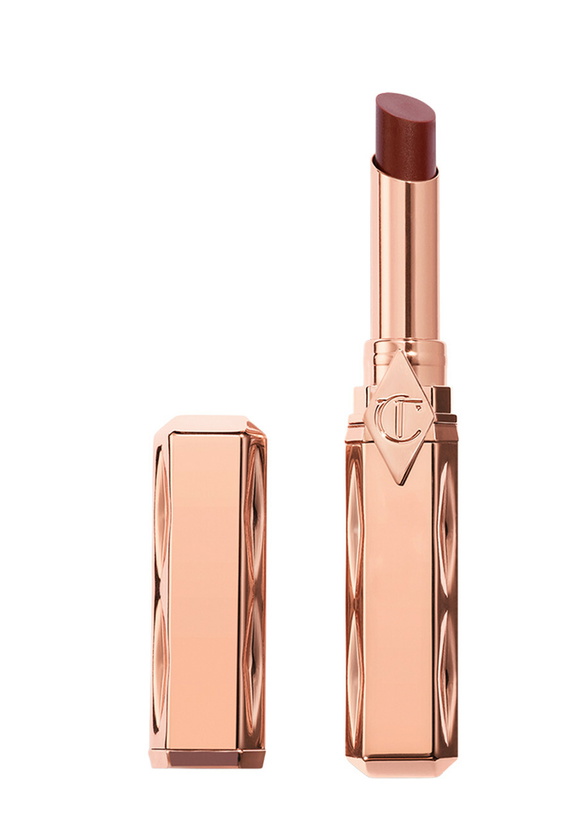 Photo: Charlotte Tilbury Pillow Talk Blush Balm Lip Tint - Blushed Jam