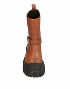 Hogan Womens Ankle boots in Brown