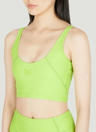 District Vision Long Line Sports Bra