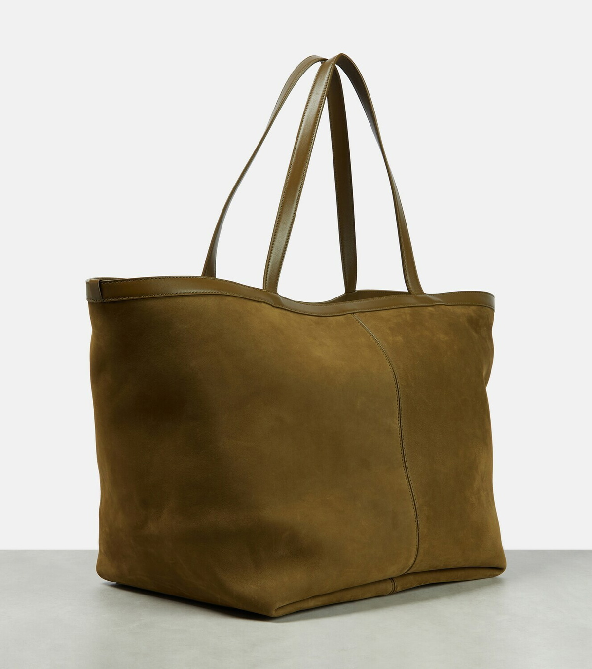 Bottega Veneta Flip Flap Large leather tote bag Bottega Veneta