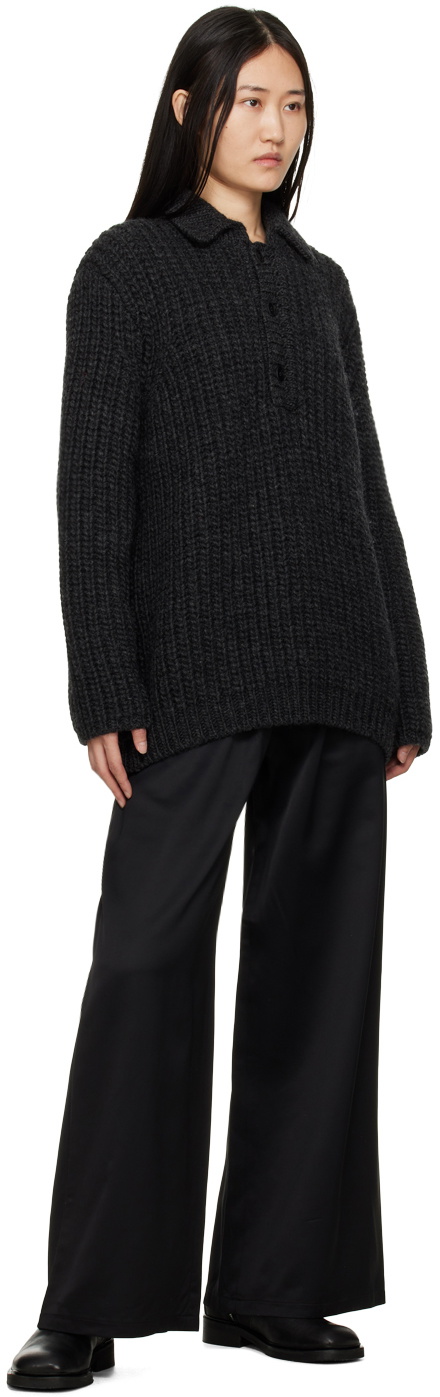 OUR LEGACY 24ss Serene Trousers ワイドスラックス OUR LEGACY 24ss Serene Trousers ワイドスラックス - メルカリ