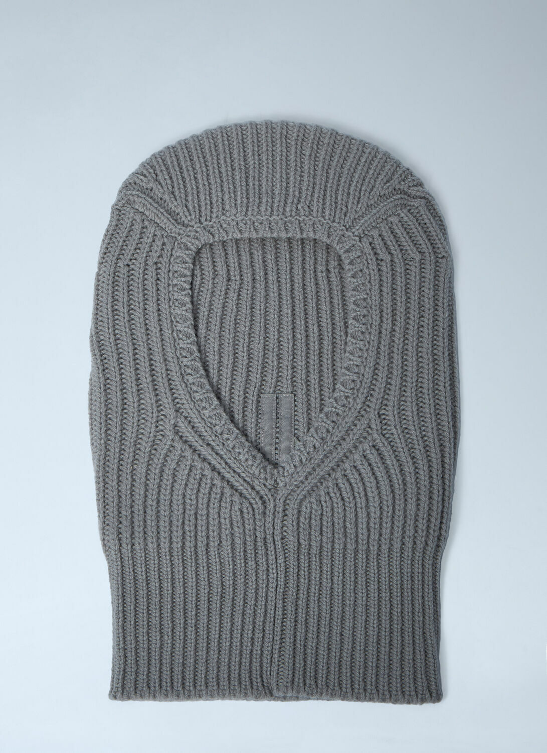 Rick Owens Sphinx Skull Balaclava