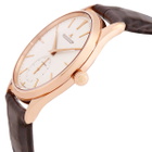 Jaeger LeCoultre Master Ultra Thin Automatic Mens Watch Q1212510