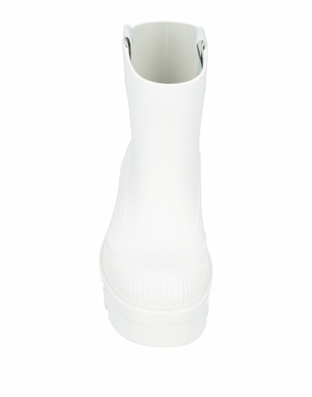 Chloé Womens Ankle boots in White