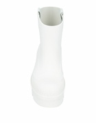 Chloé Womens Ankle boots in White