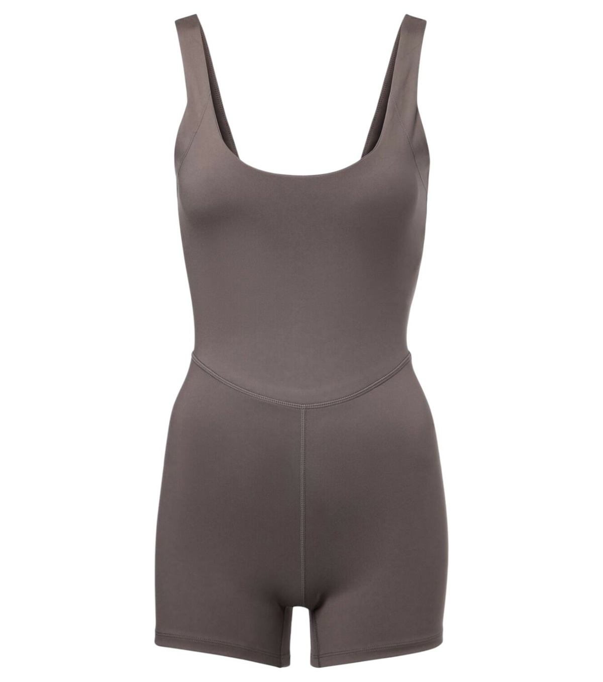 adidas LOTTA VOLKOVA Navy Zip Jumpsuit adidas LOTTA