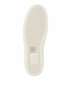 Moncler Womens Sneakers in Beige