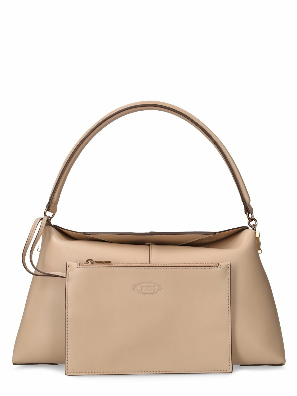 セール★Tod's TST MESSENGER TRAC TOD'S - Tst Messenger Trac Nastro Shoulder Bag Tod's
