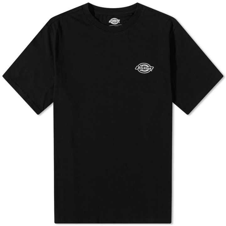 Photo: Dickies Men's Holtville T-Shirt in Black