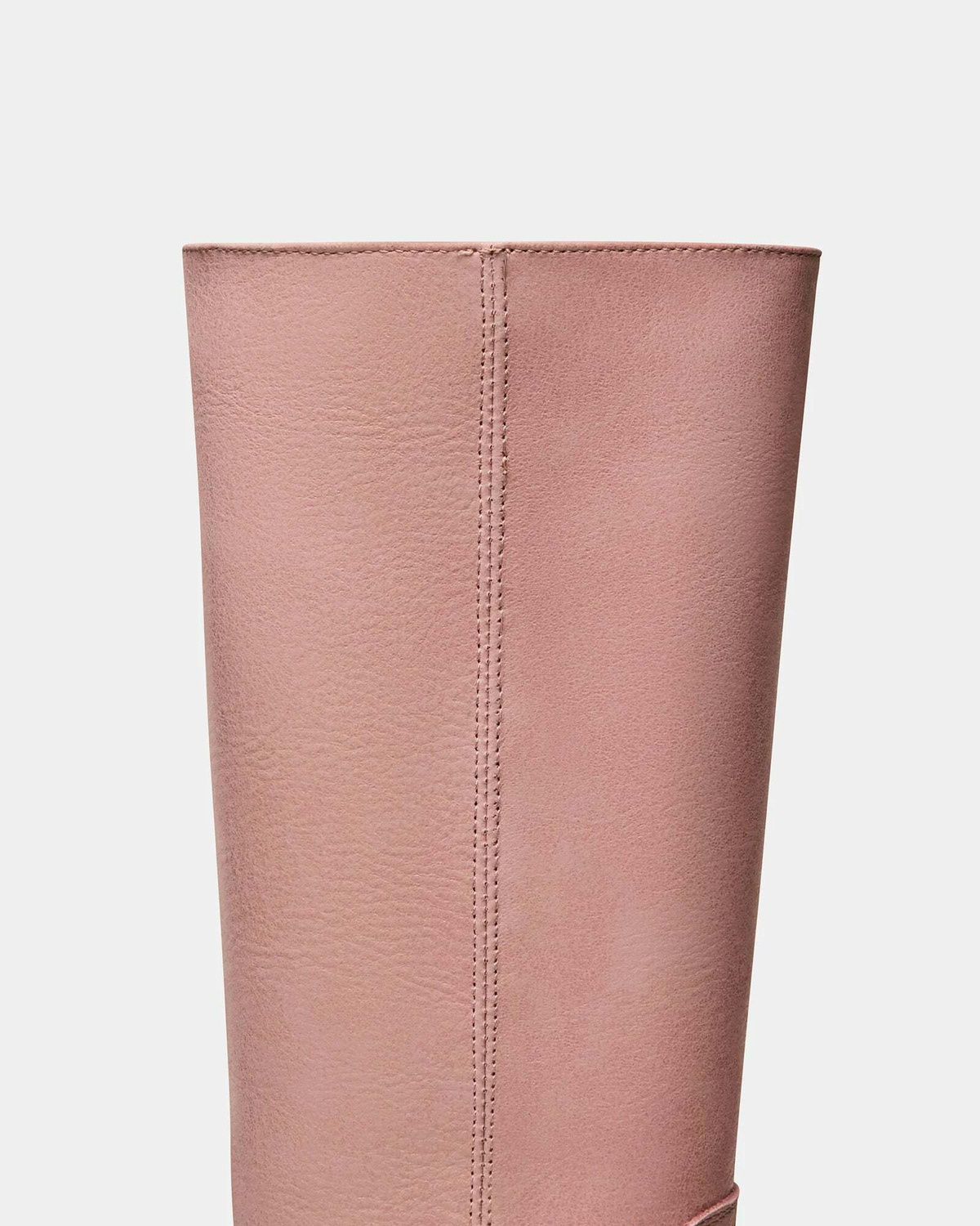 Steve Madden Riggss Boots in Pink