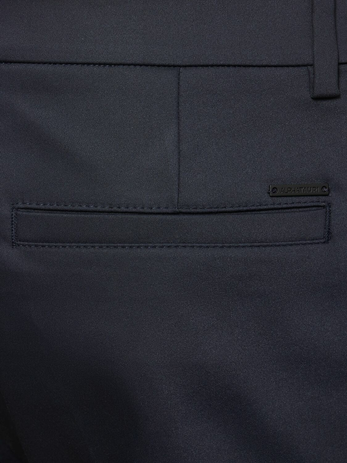 ALPHATAURI Paden Pants