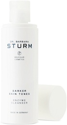 Dr. Barbara Sturm Darker Skin Tones Enzyme Cleanser, 75 g