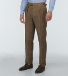 Polo Ralph Lauren Silk and linen suit