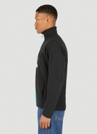 (Di)vision (DI)Construct Fleece Split Sweatshirt