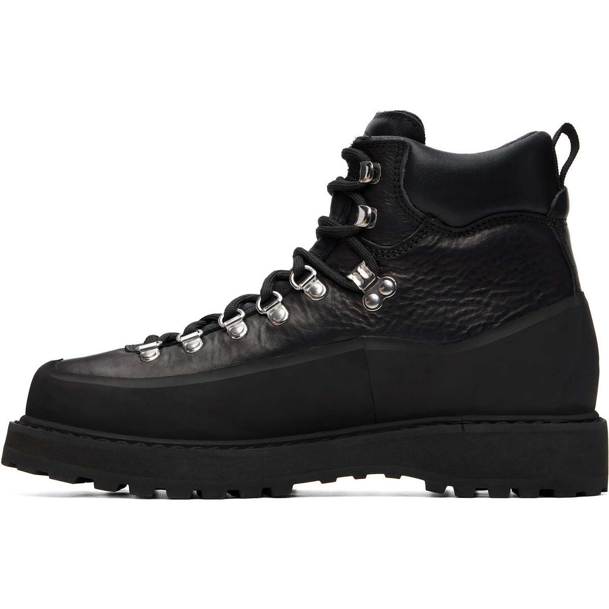 Diemme Black Roccia Vet Gomma Boots