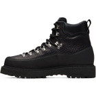 Diemme Black Roccia Vet Gomma Boots