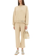Maison Margiela Cotton Pants