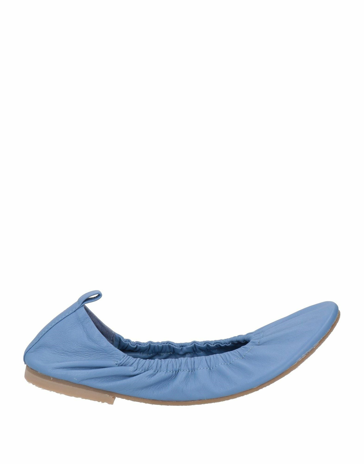 Alessia Santi Womens Ballet flats Azure