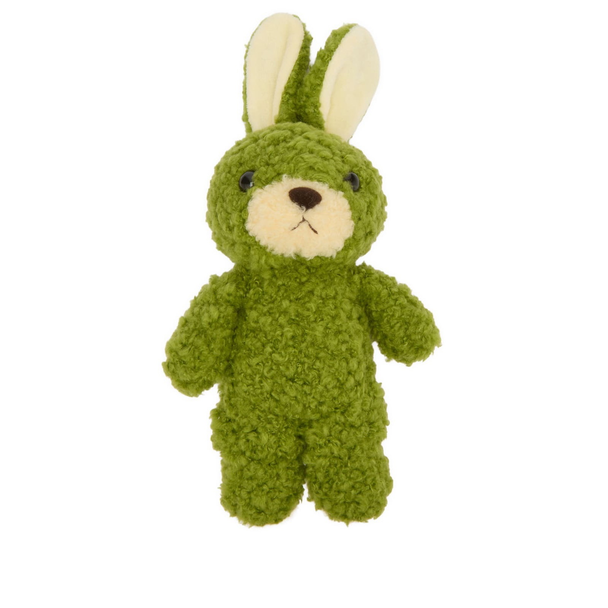 BEAMS JAPAN Rabbit in Matcha 