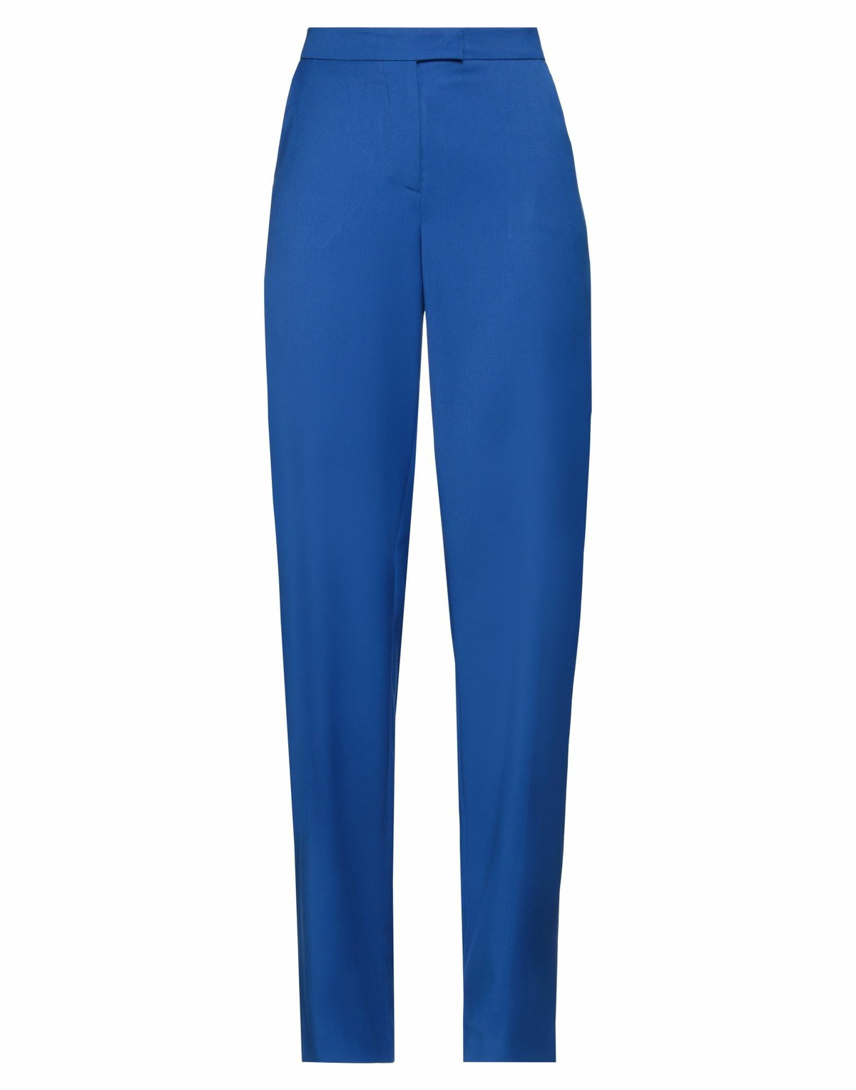 Jijil Womens Pants Bright in Blue