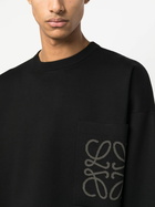 LOEWE - Logo Sweatshirt