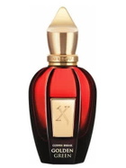 Xerjoff Unisex Coffee Break Golden Green EDP Spray 1.69 oz Fragrances 8033488159306