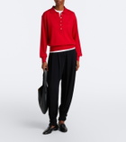 Polo Ralph Lauren Wool polo sweater