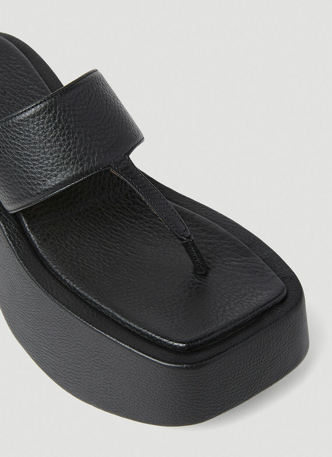 Marsèll Zeppo Platform Sandals