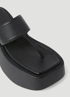 Marsèll Zeppo Platform Sandals