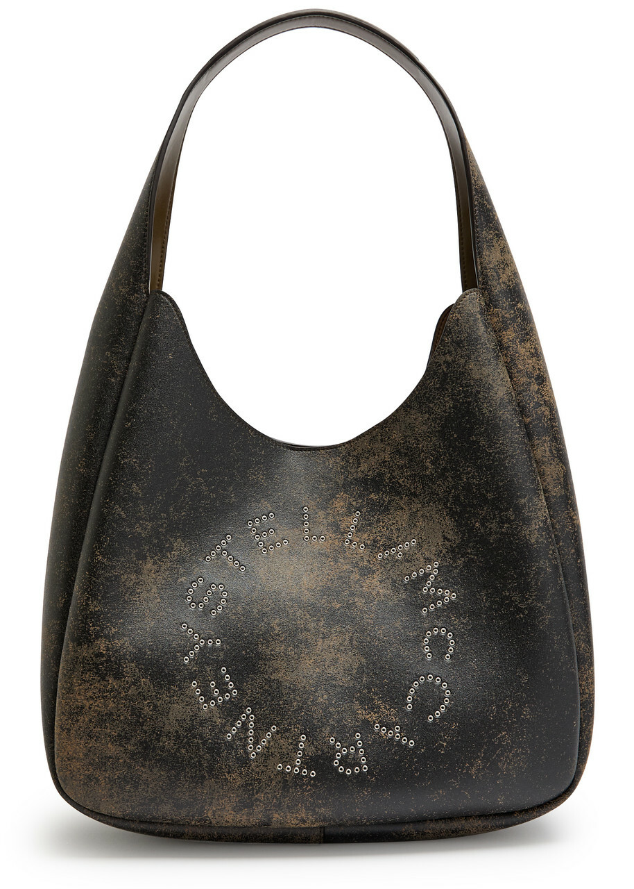 STELLA MCCARTNEY Studded Alter Mat Tote Bag Stella McCartney