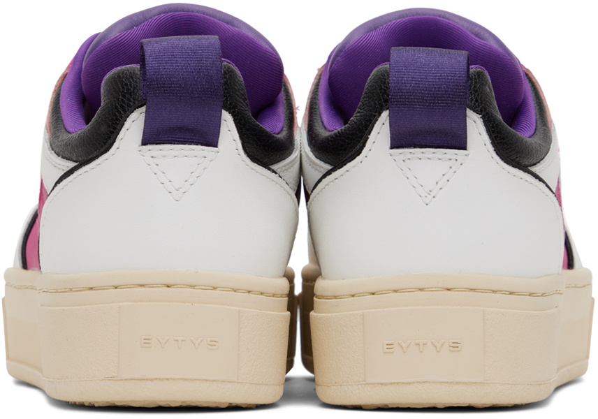 Eytys White Sidney Sneakers Eytys