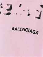 Balenciaga   Sweatshirt Pink   Womens