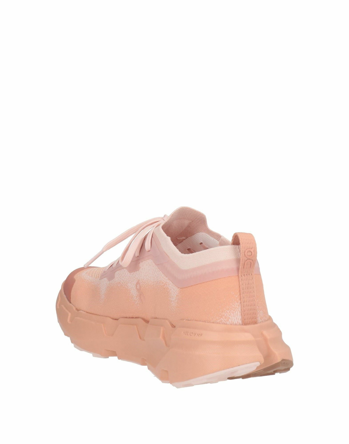 On Cloudsoma Womens Sneakers Apricot