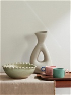 The Conran Shop - Prêt-à-Pot Malibu Small Ceramic Serving Bowl