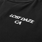 Lost Daze Collage Tee