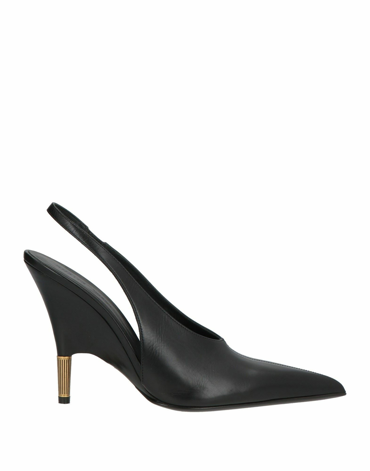 Khaite Womens Pumps in Black