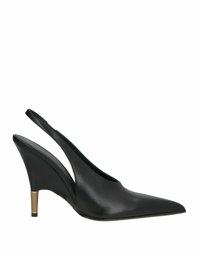 Photo: Khaite Womens Pumps in Black