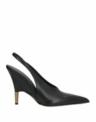 Khaite Womens Pumps in Black