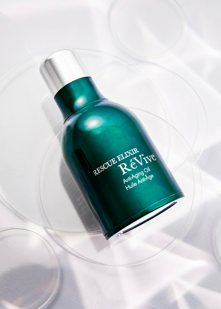 RÉvive Rescue Elixir Anti-Aging Oil 30ml ReVive