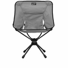 Neighborhood x Helinox Swivel Chair in Grey