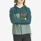 KAVU Men's River Throwshirt Jacket in Match Mixed