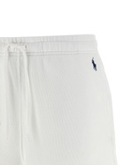 Polo Ralph Lauren Logo Embroidery Shorts
