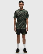 Adidas Fc Arsenal X Maharishi M Tr Short Black - Mens - Sport & Team Shorts