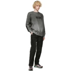NEMEN® Grey Cloud Swift Sweatshirt