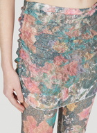 Rave Review Mane Flower Pants