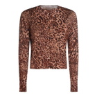 TwinSet Brown Knitwear