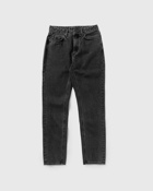 American Vintage Wmns 5 Pocket Jeans Black - Womens - Jeans